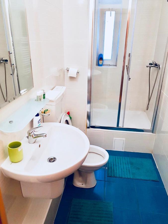 Apartment Quadra Place