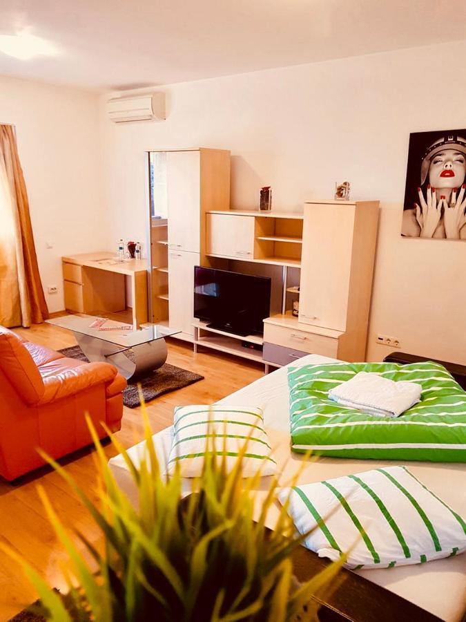 Apartment Quadra Place *