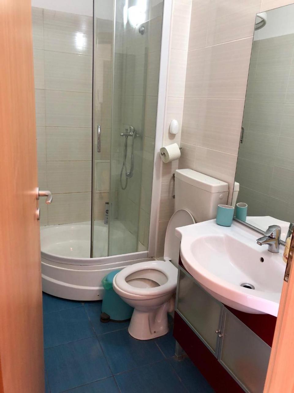 Quadra Place Apartment Bucharest