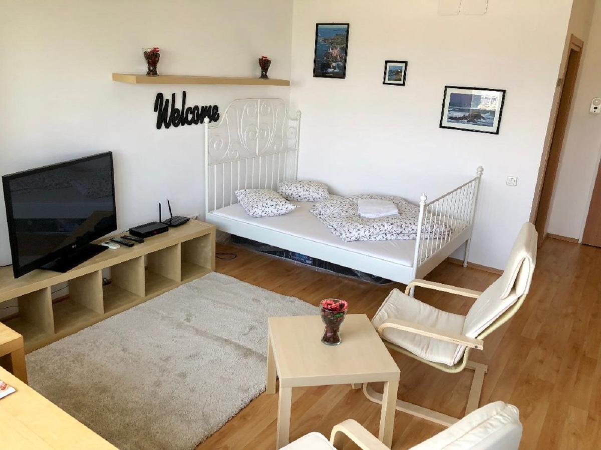 Apartment Quadra Place *