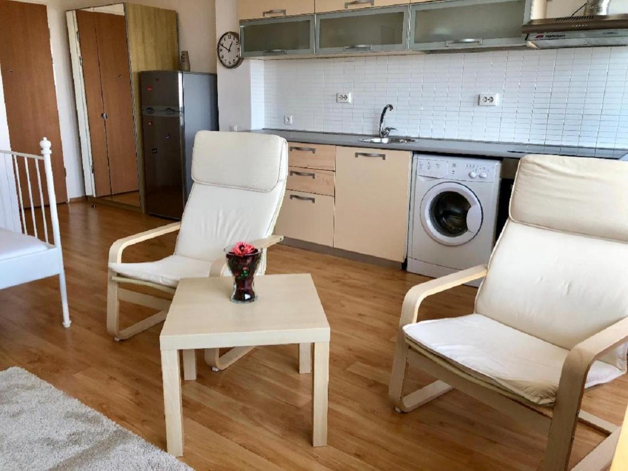 Quadra Place Bucharest